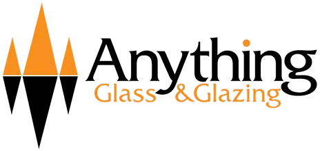 Anything Glass & Glazing logo
