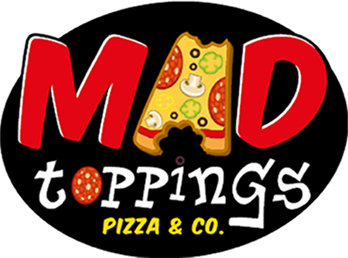 MAD toppings